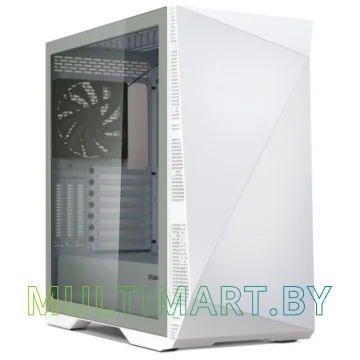 Корпус Zalman Z9 Iceberg (белый)